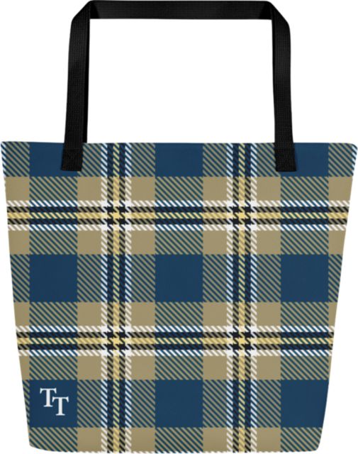 George Washington University Beach Bag