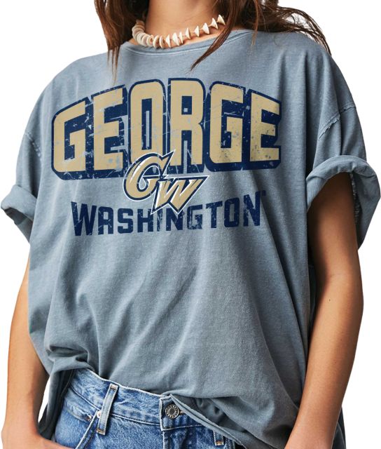 George Washington University Women's Nina Short Sleeve T-Shirt