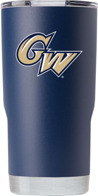 George Washington University 20 oz. Tumbler
