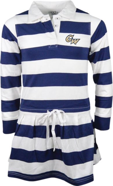 George Washington University Youth Alora Dess