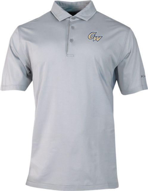 George Washington University Polo