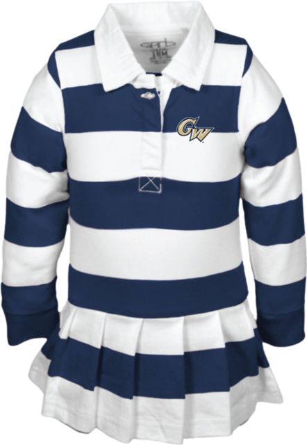 George Washington University Infant Giada Dress