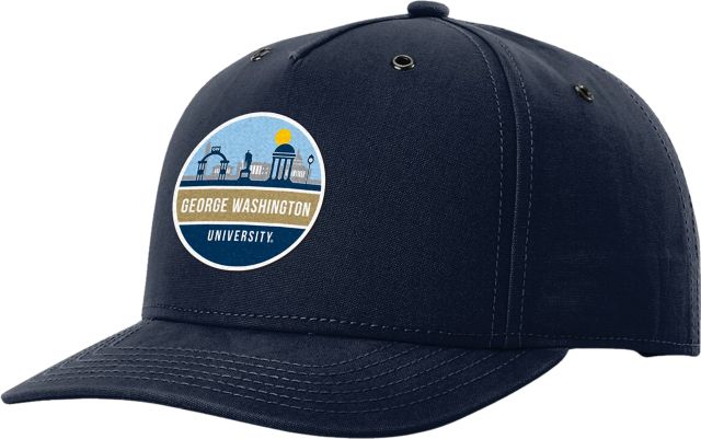 George Washington University Cap