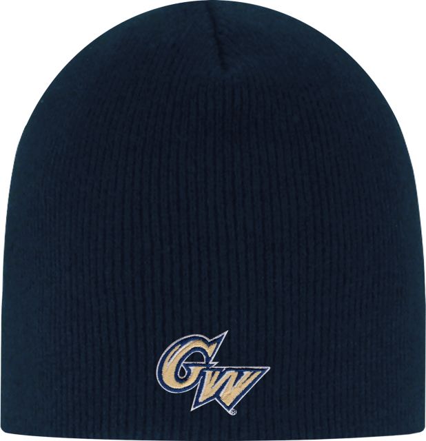 George Washington University Everest Beanie