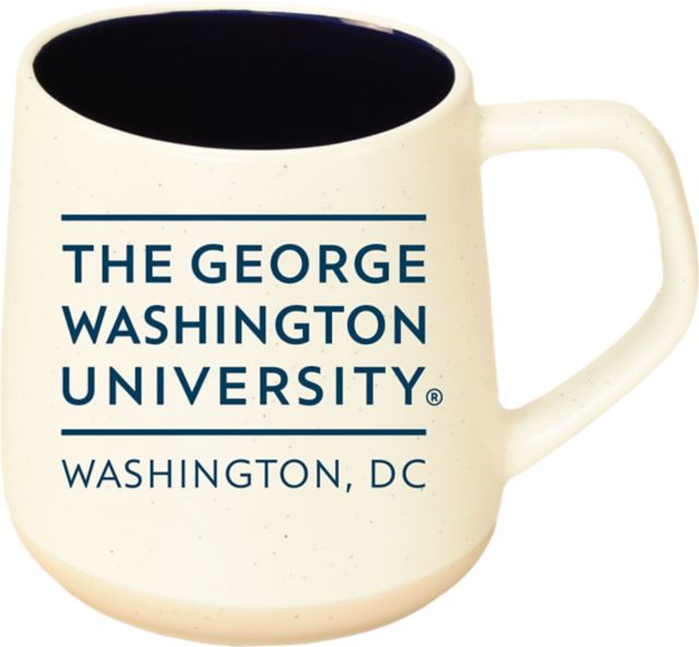 George Washington University 20 oz. Mug