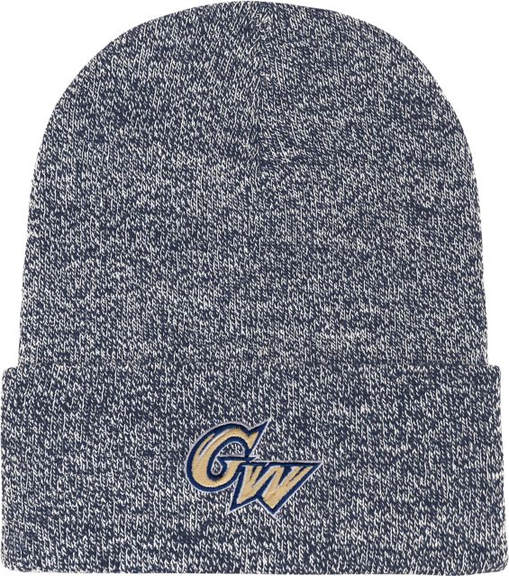 George Washington University Beanie