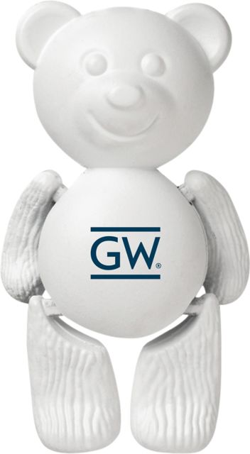 George Washington University Magnet