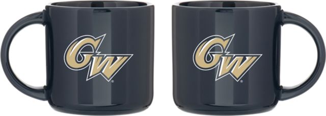 George Washington University 14 oz. Cora Mug