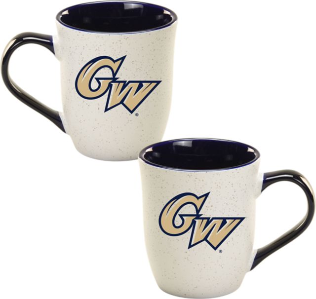 George Washington University 16 oz. Mug