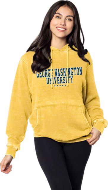 Gwu cheap women's sweatshirts