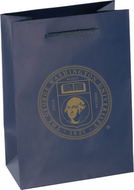 George Washington University Medium Gift Tote