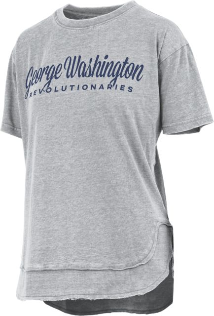 George Washington University Women's Top