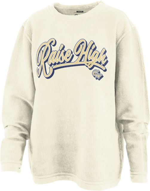 George Washington University Women's Comfy Cord