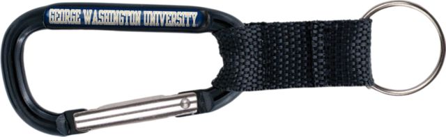 George Washington University Keytag