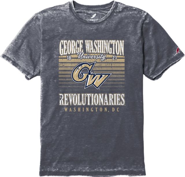 George Washington University Short Sleeve T-Shirt