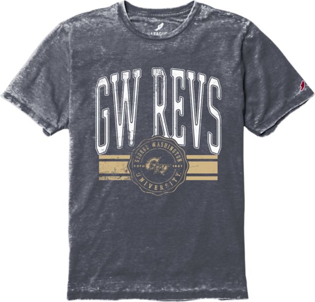 George Washington University Short Sleeve T-Shirt