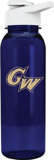 George Washington University 24 oz. Bottle