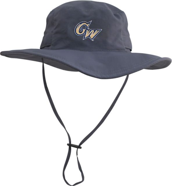 George Washington University Boonie Bucket Hat