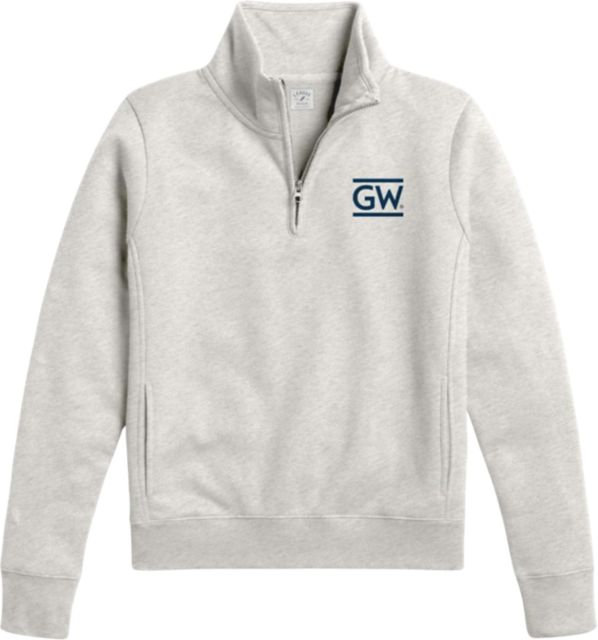 Gwu women's outlet sweatshirts