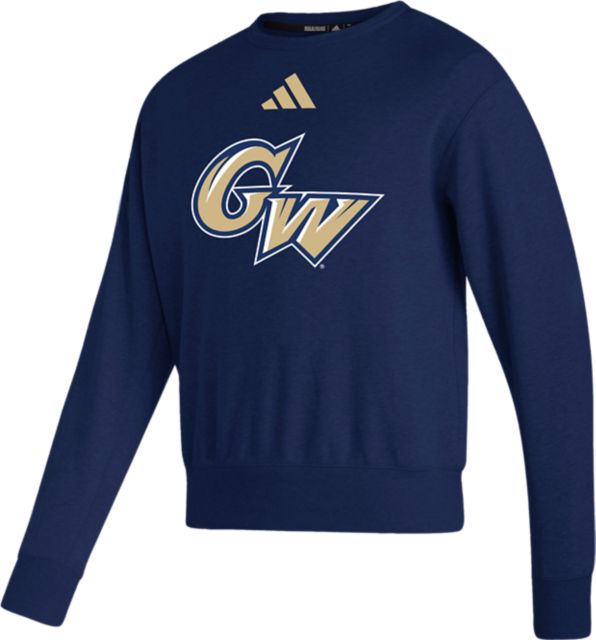 George Washington University Crewneck