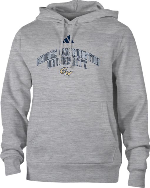 George Washington University Hooded Sweatshirt