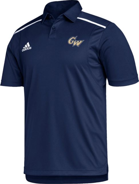 George Washington University Polo