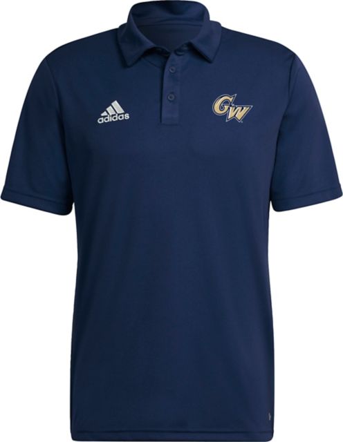 George Washington University Polo