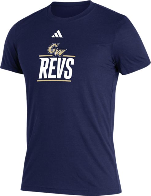 George Washington University Short Sleeve T-Shirt