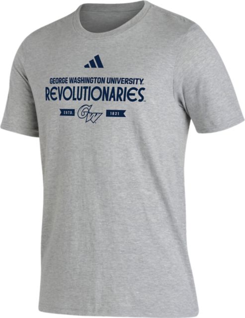 George Washington University Short Sleeve T-Shirt