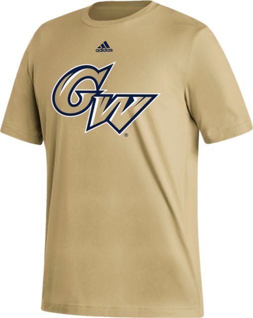 George Washington University Short Sleeve T-Shirt