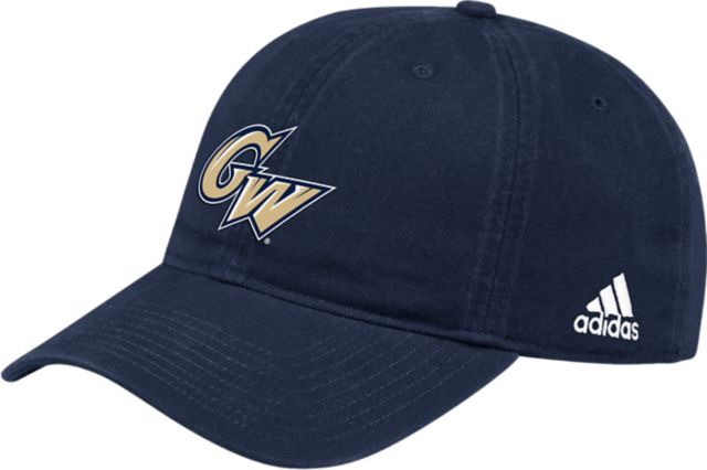George Washington University Flex Fit Cap