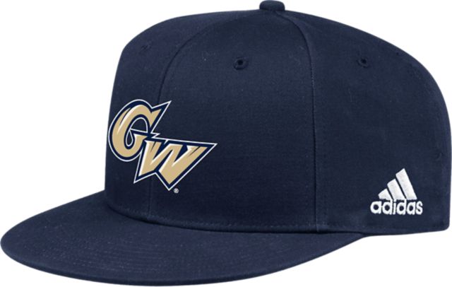 George Washington University Snapback Cap