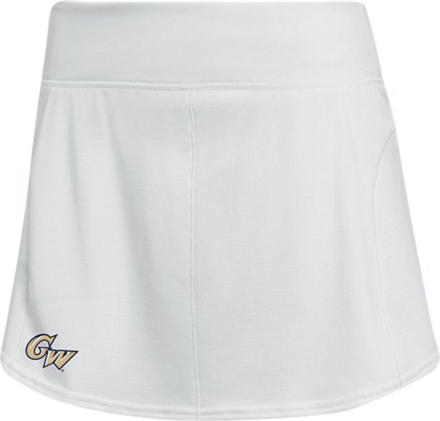 George Washington University Women's Tennis Skirt