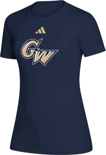 George Washington University Women's Short Sleeve T-Shirt