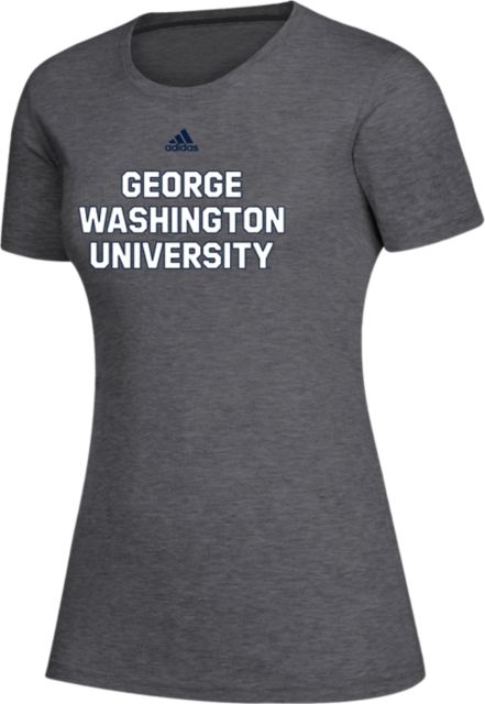 George Washington University Women's Creator Short Sleeve T-Shirt