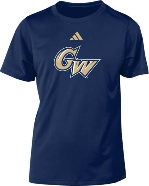 George Washington University Youth Short Sleeve T-Shirt