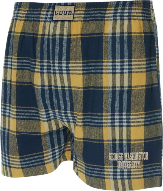 George Washington University Boxers