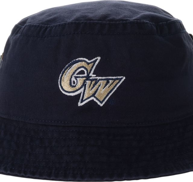 George Washington University Bucket Hat