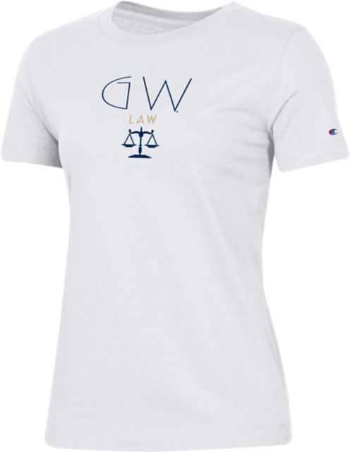 Gw law sweatshirt hot sale