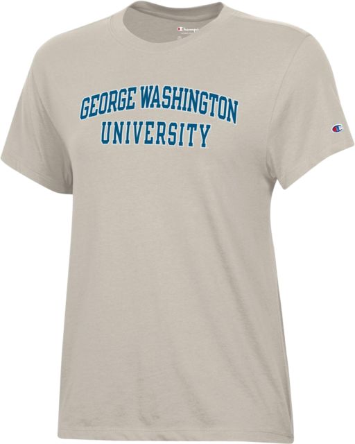 George Washington University Women's Short Sleeve T-Shirt