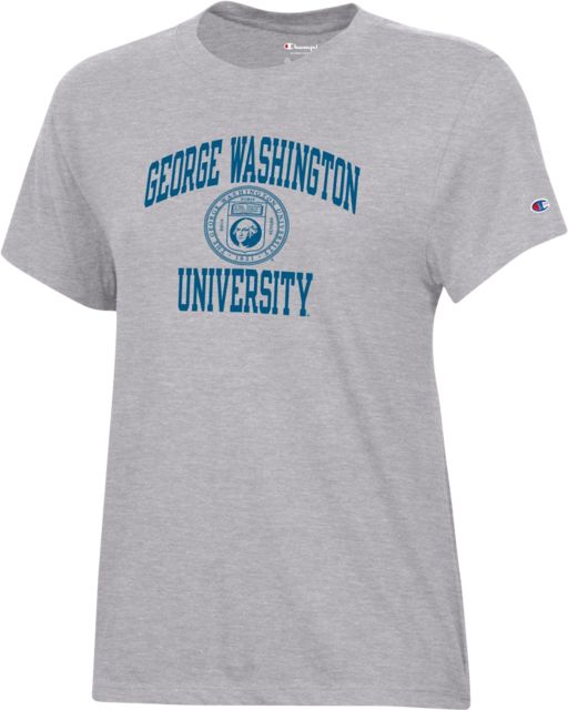 George Washington University Women's Short Sleeve T-Shirt