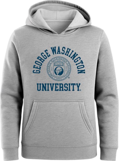 George Washington University Toddler Parker Hooded Sweatshirt