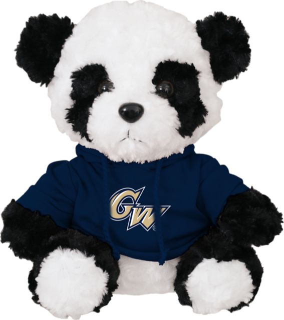 George Washington University Plush