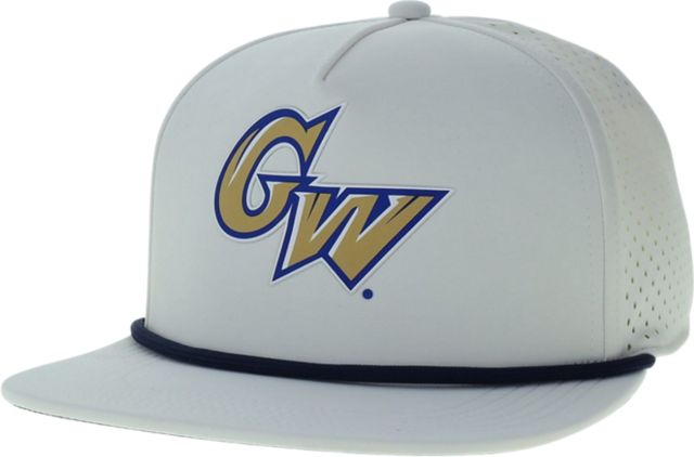 George Washington University Adjustable Country Clubber Cap