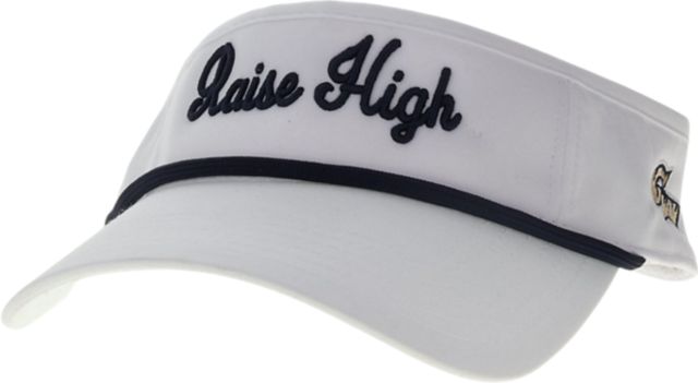 George Washington University Cool Fit Visor