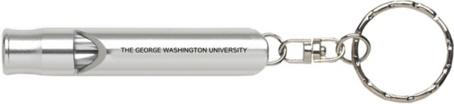 George Washington University Keychain