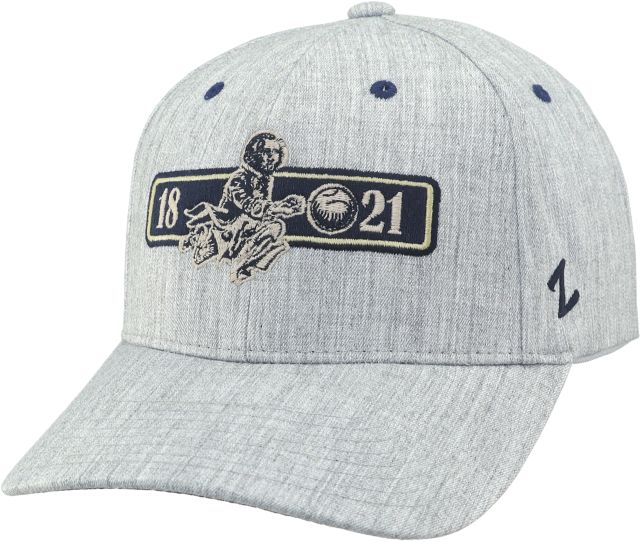 George Washington University Fitted Cap