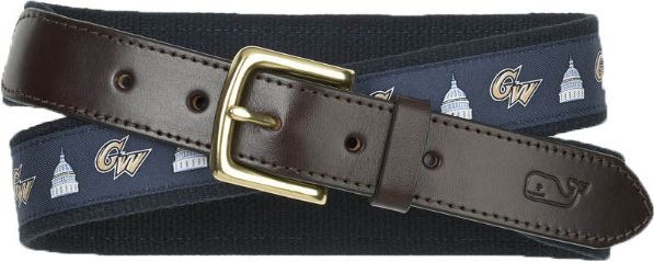 GW and U.S. Capitol Belt