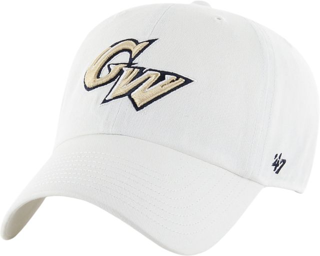 George Washington University Cap