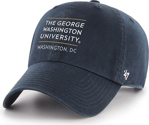 George baseball cap deals